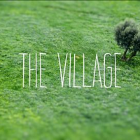 Eye Candy:  The Village