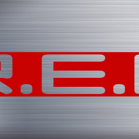R.E.D. 4 Year Anniversary