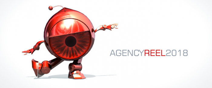 Agency Reel 2018