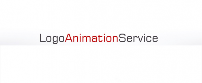 Logo Animation Service